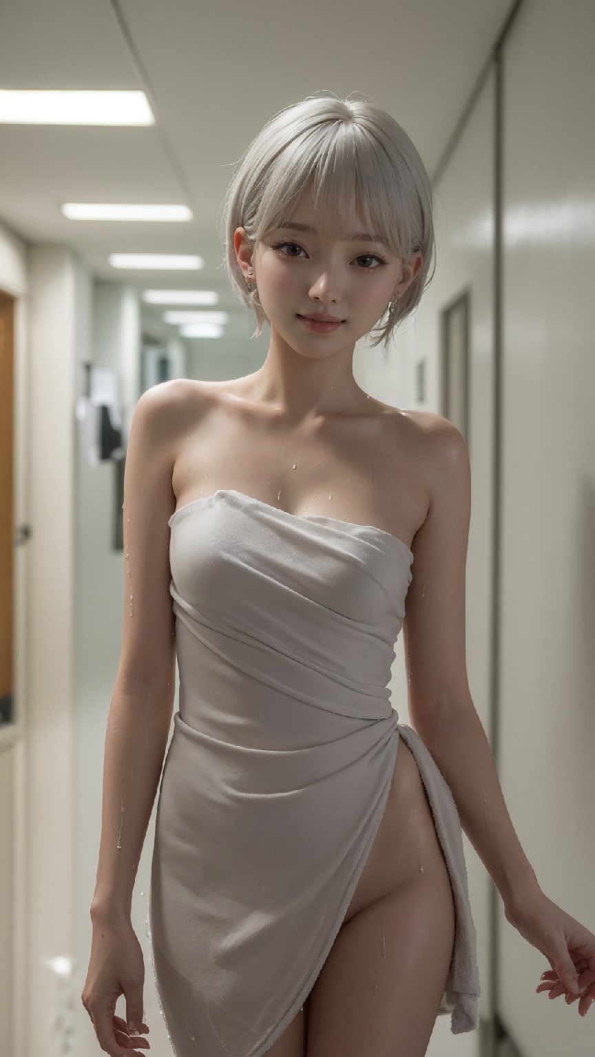 After the Bath 2