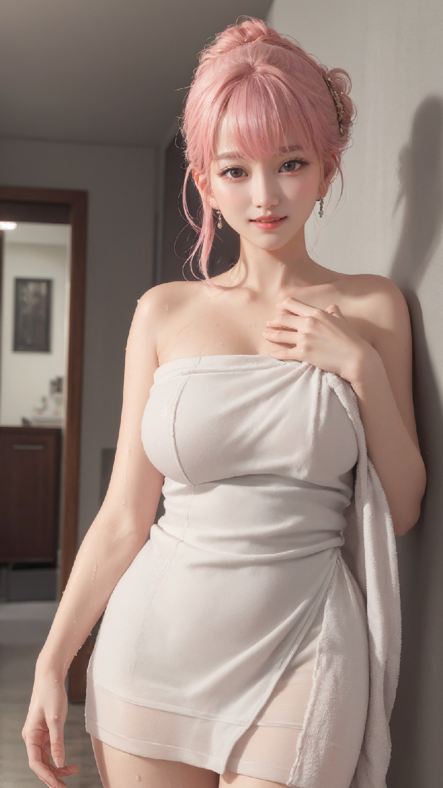 After the Bath 2