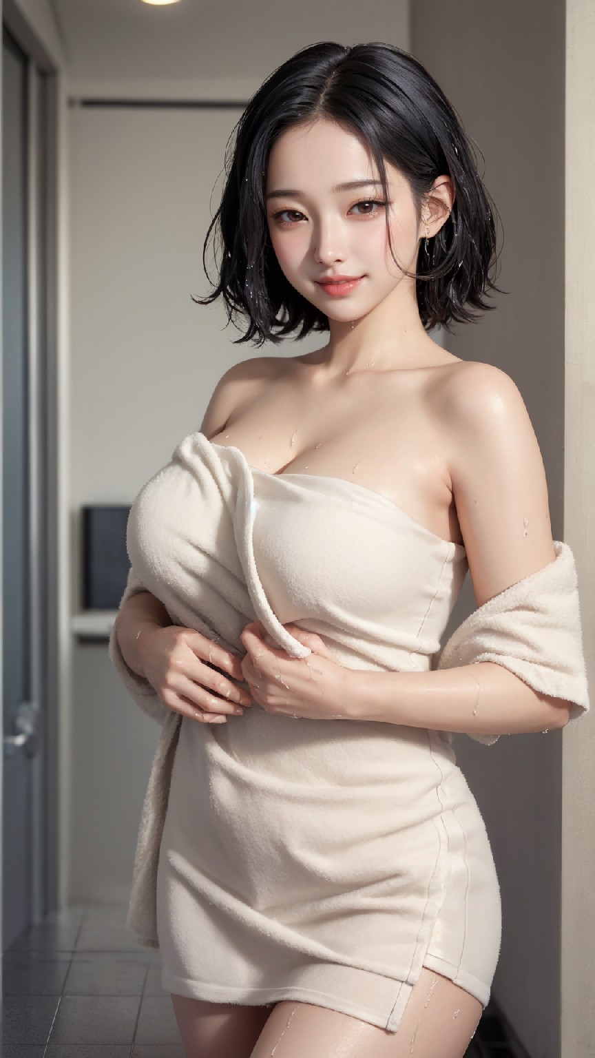 After the Bath 2