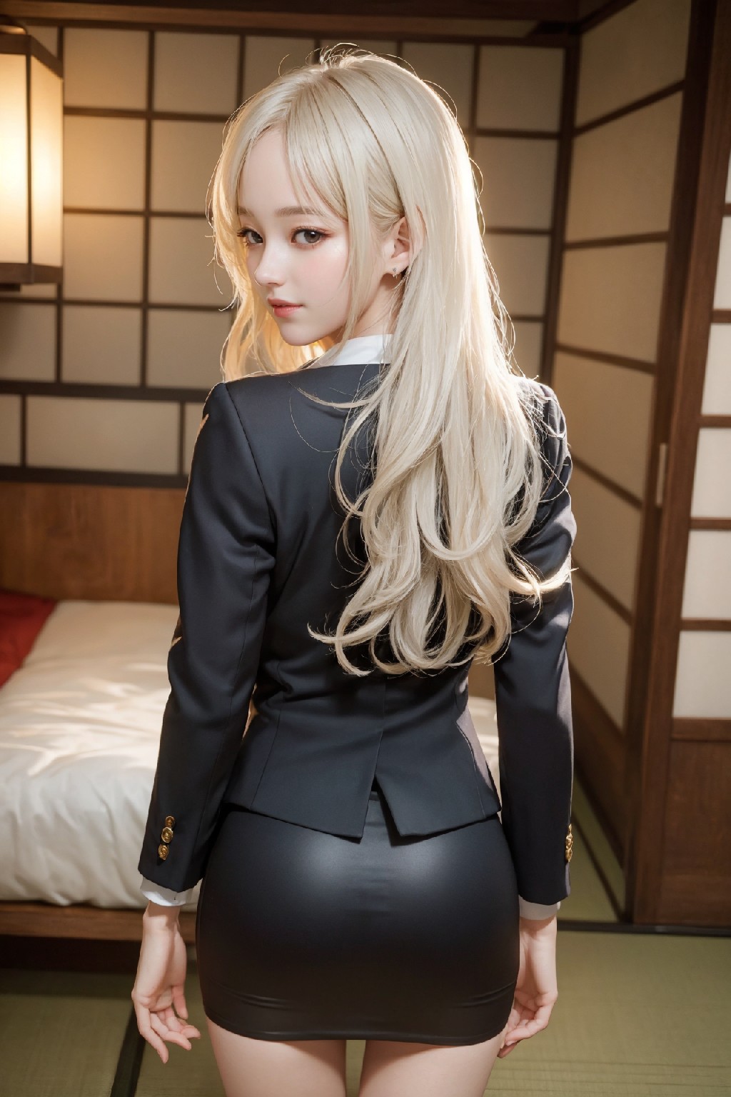 Extra Short Skirts