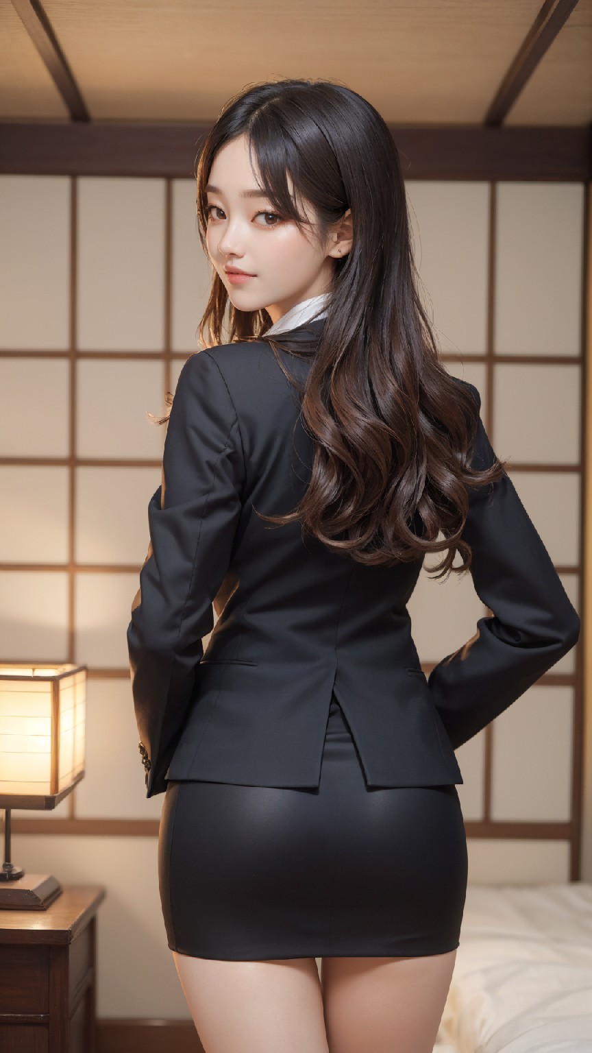 Extra Short Skirts