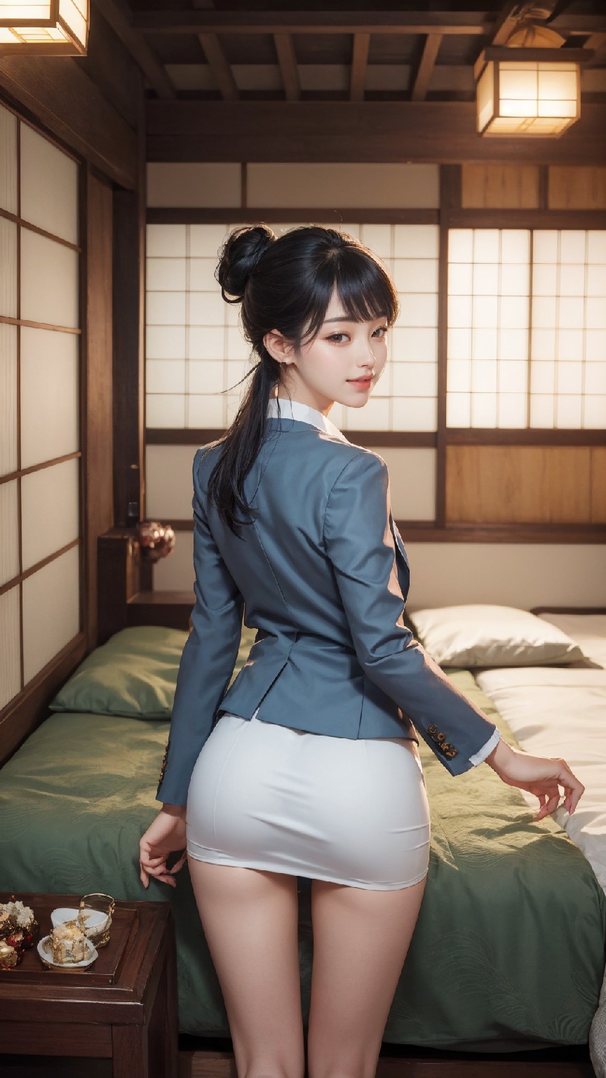 Extra Short Skirts