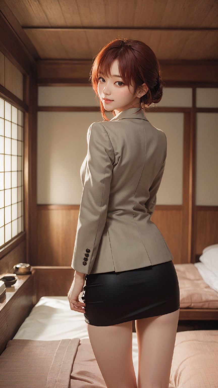 Extra Short Skirts
