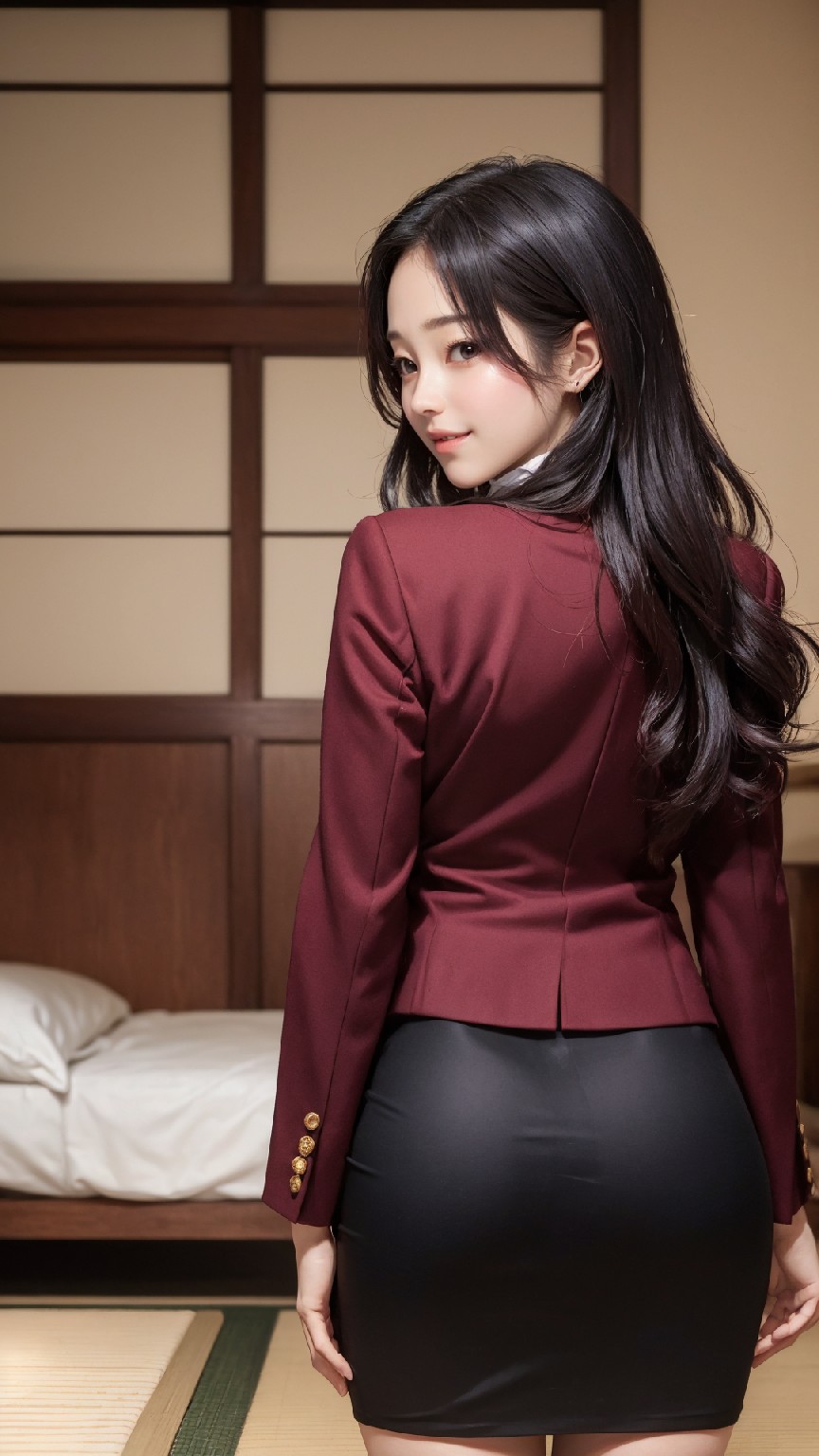 Extra Short Skirts