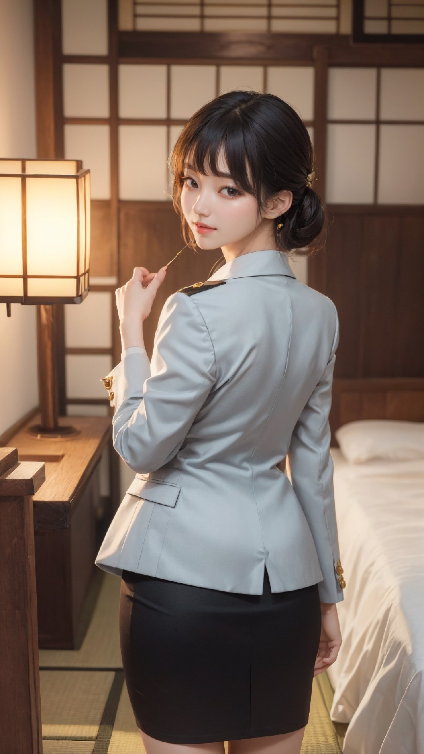 Extra Short Skirts