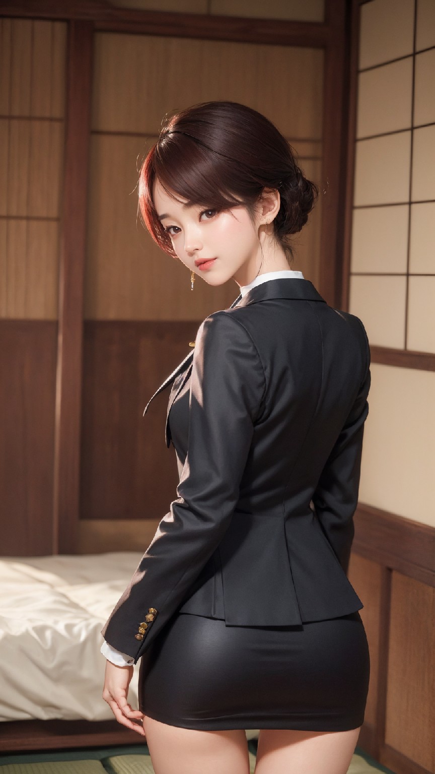 Extra Short Skirts