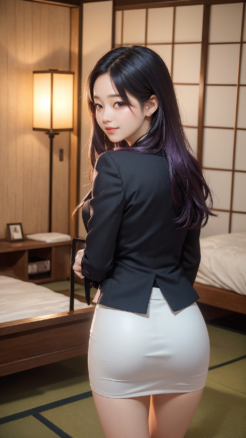 Extra Short Skirts