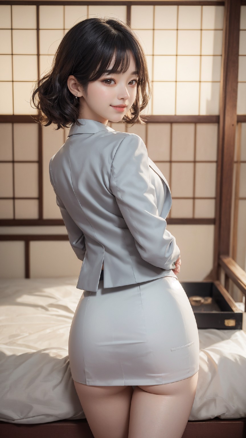 Extra Short Skirts