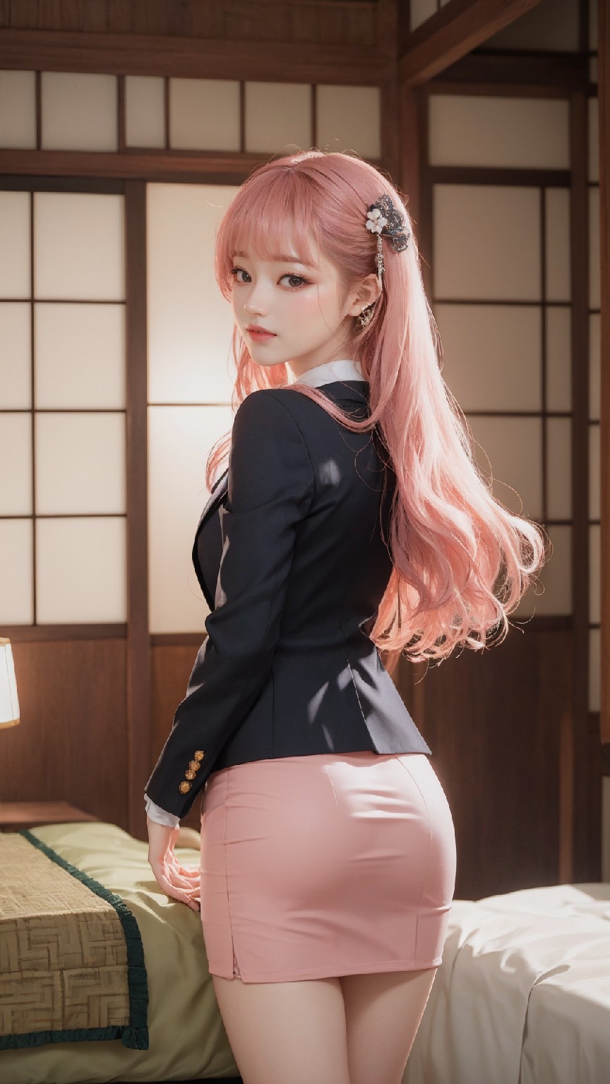 Extra Short Skirts