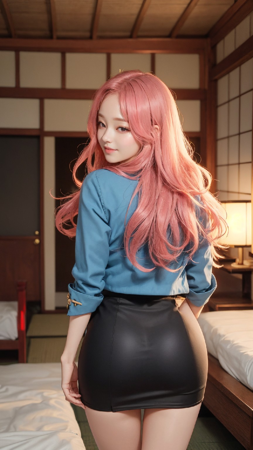 Extra Short Skirts