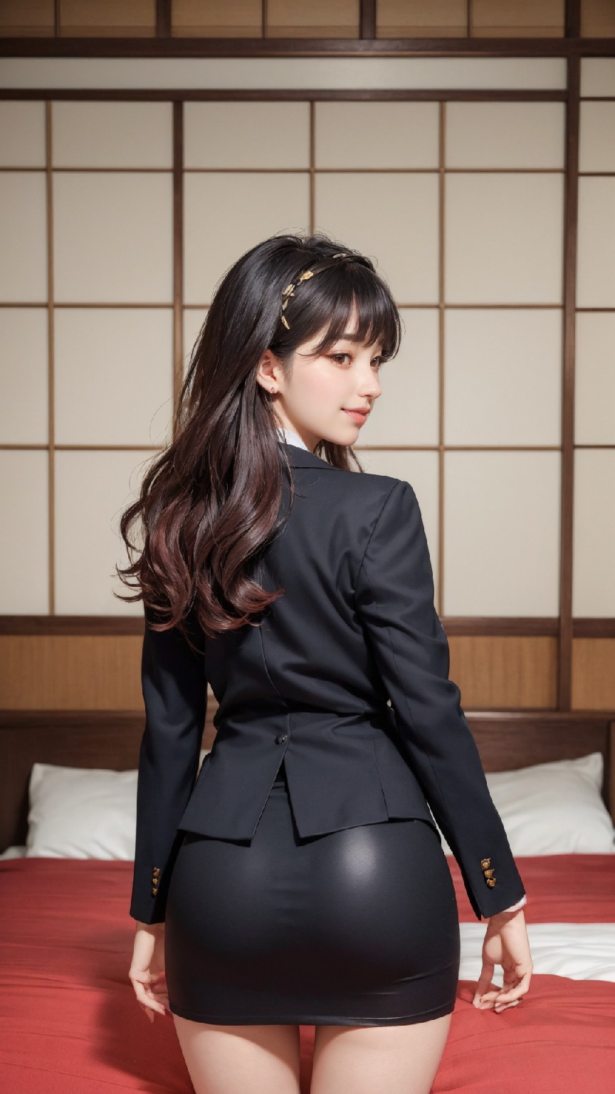 Extra Short Skirts