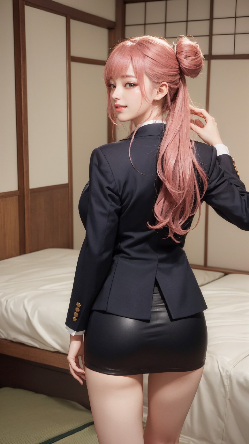 Extra Short Skirts