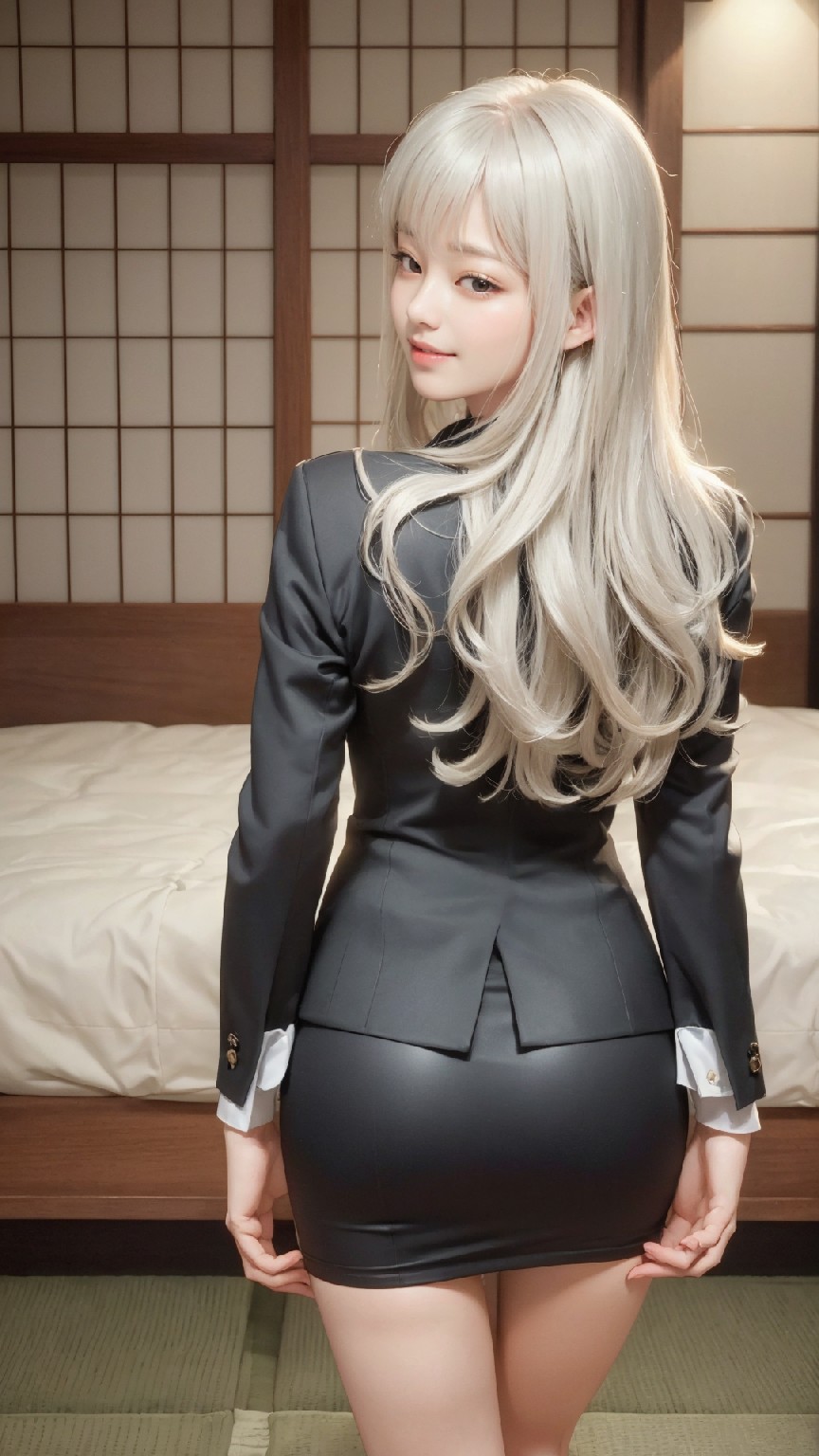 Extra Short Skirts