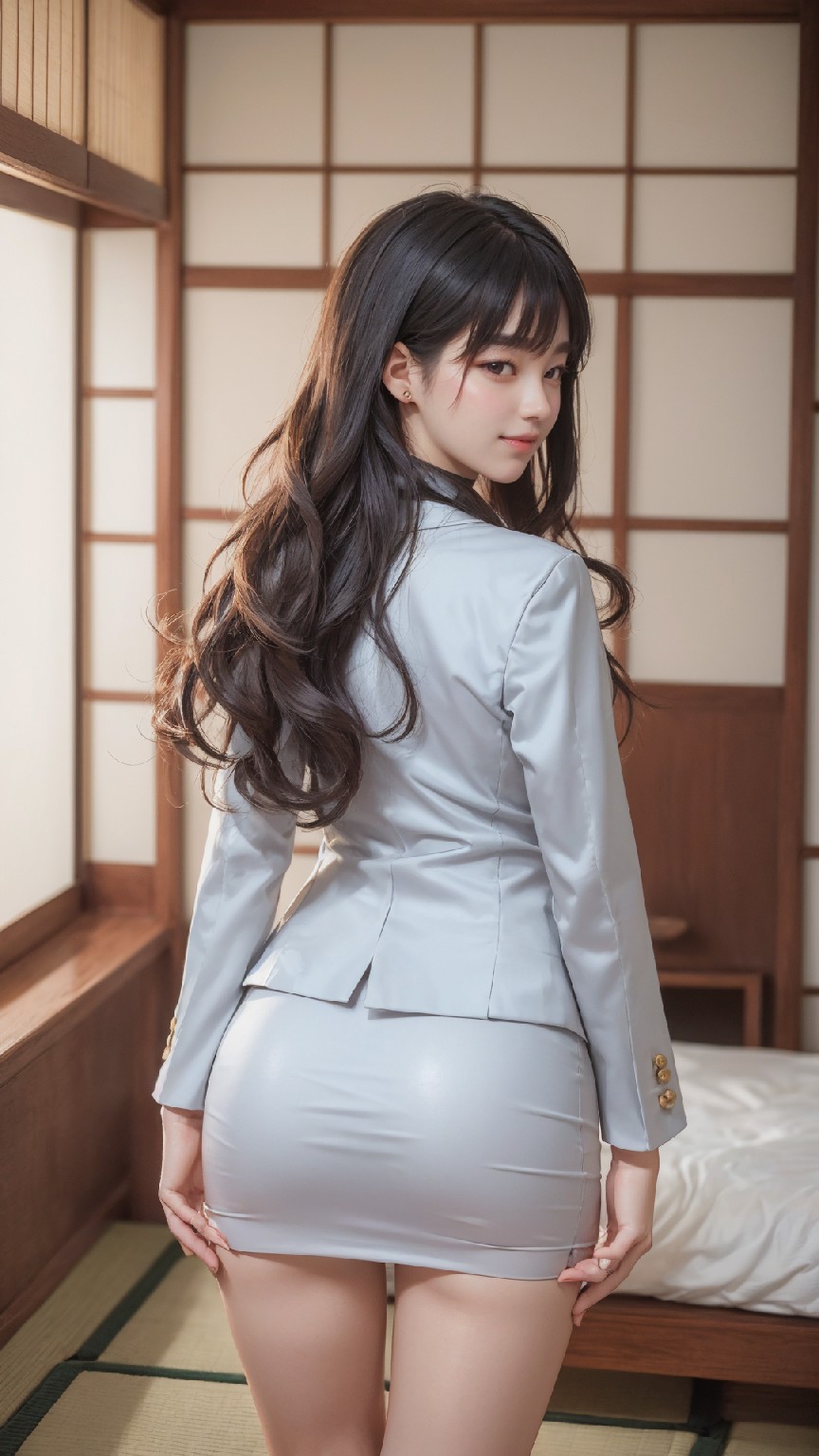 Extra Short Skirts