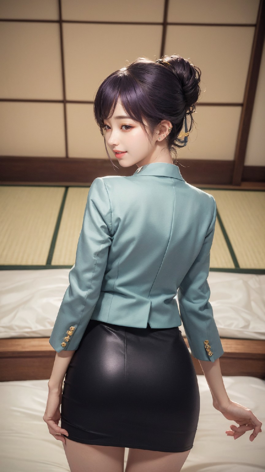 Extra Short Skirts