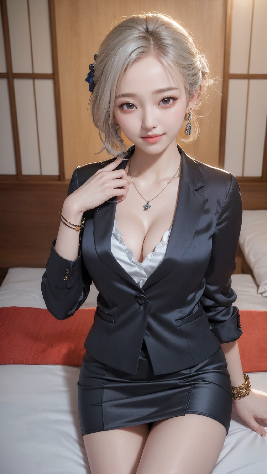 Extra Short Skirts