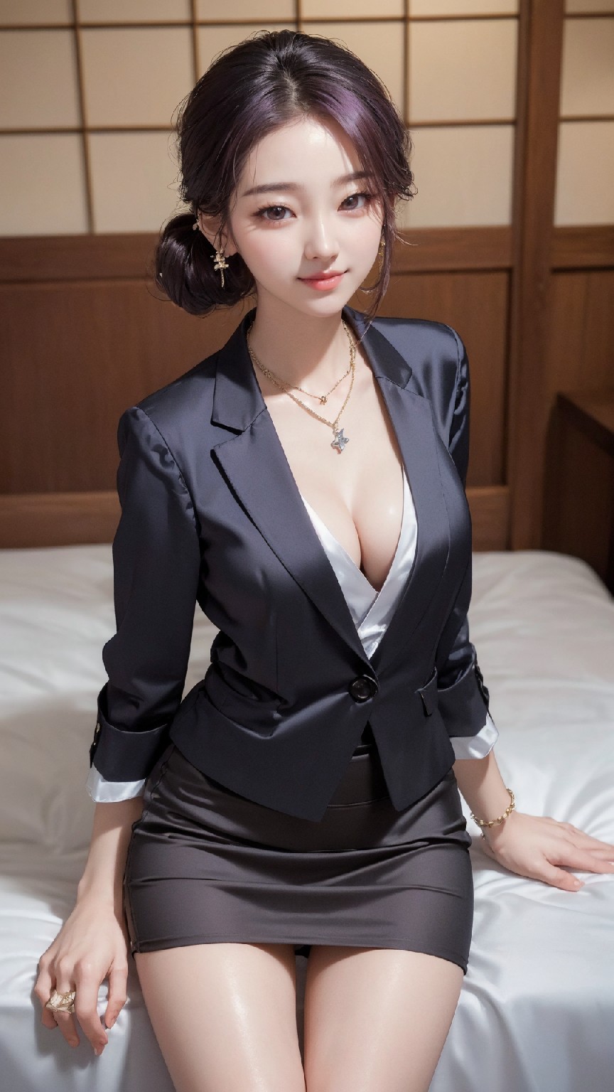 Extra Short Skirts