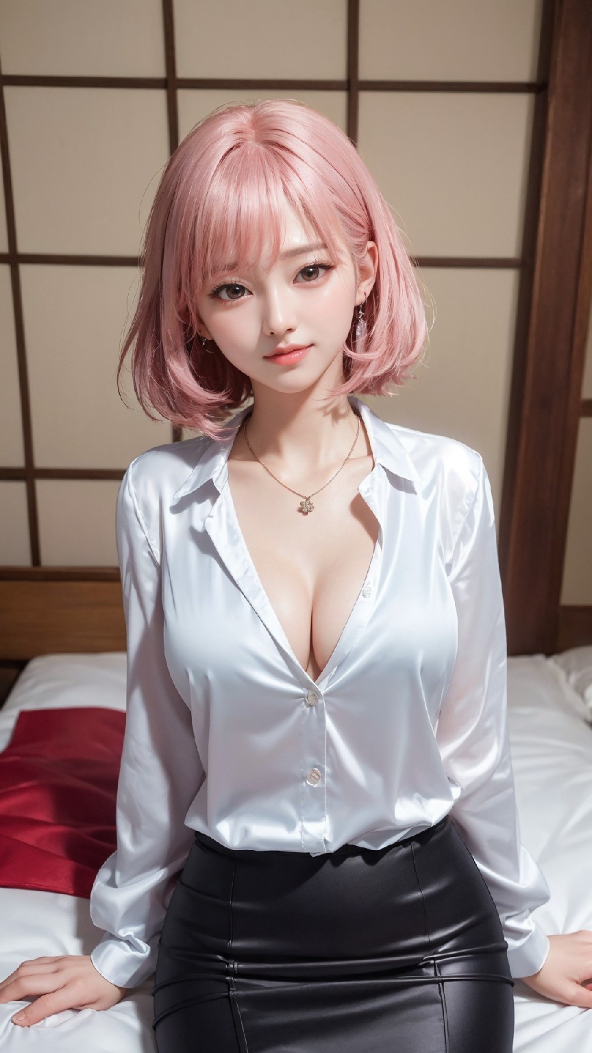 Extra Short Skirts