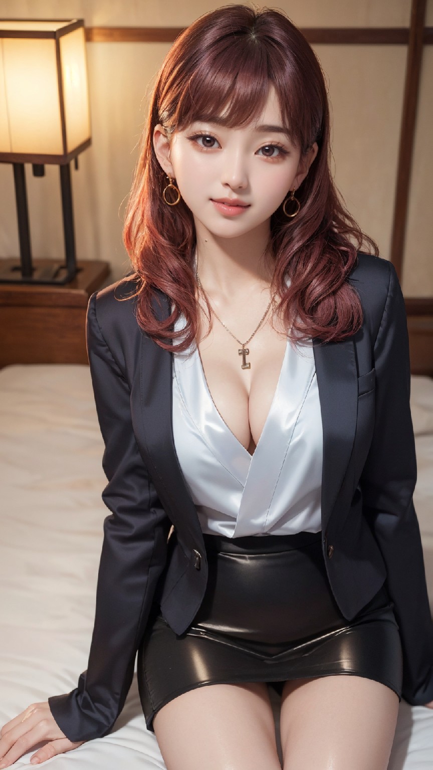 Extra Short Skirts