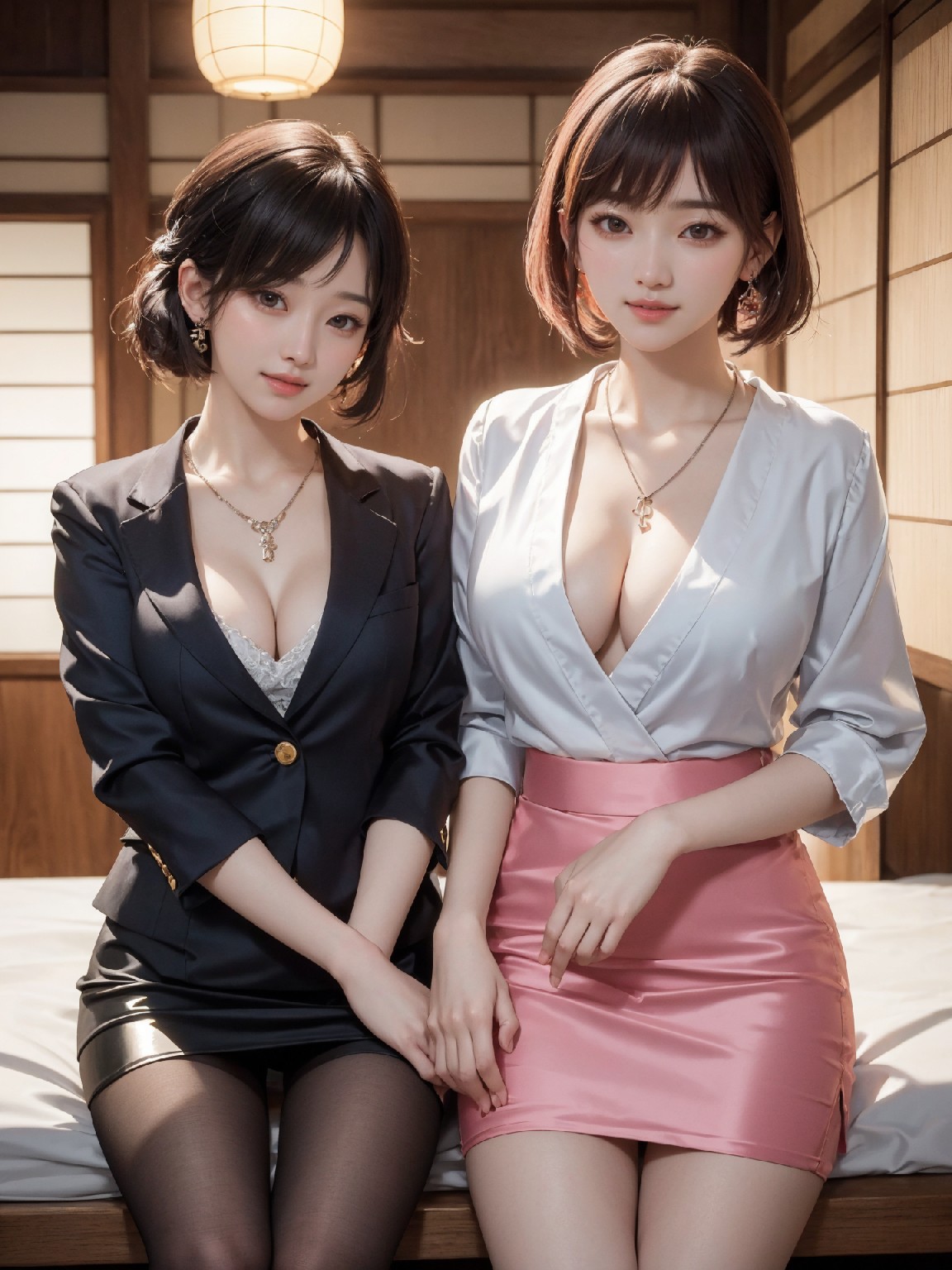 Extra Short Skirts