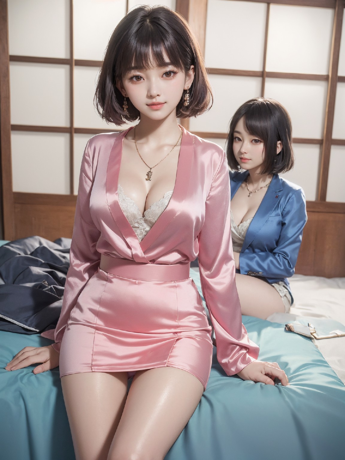 Extra Short Skirts