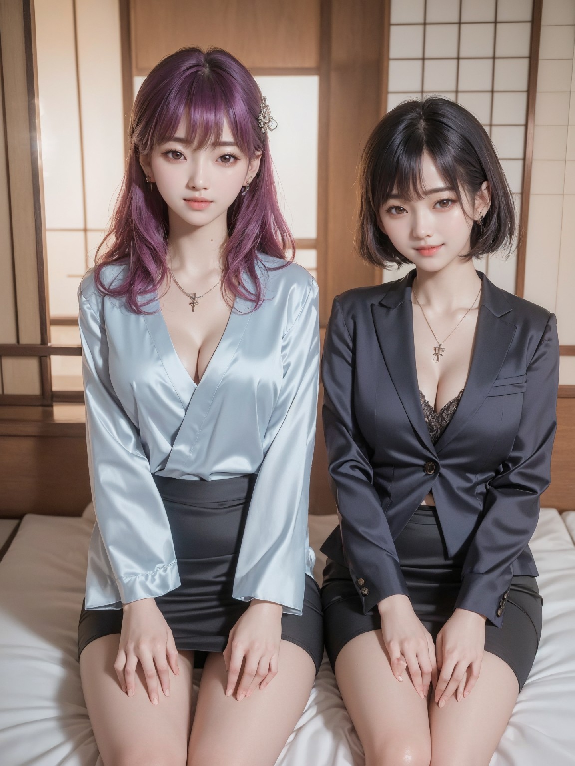 Extra Short Skirts