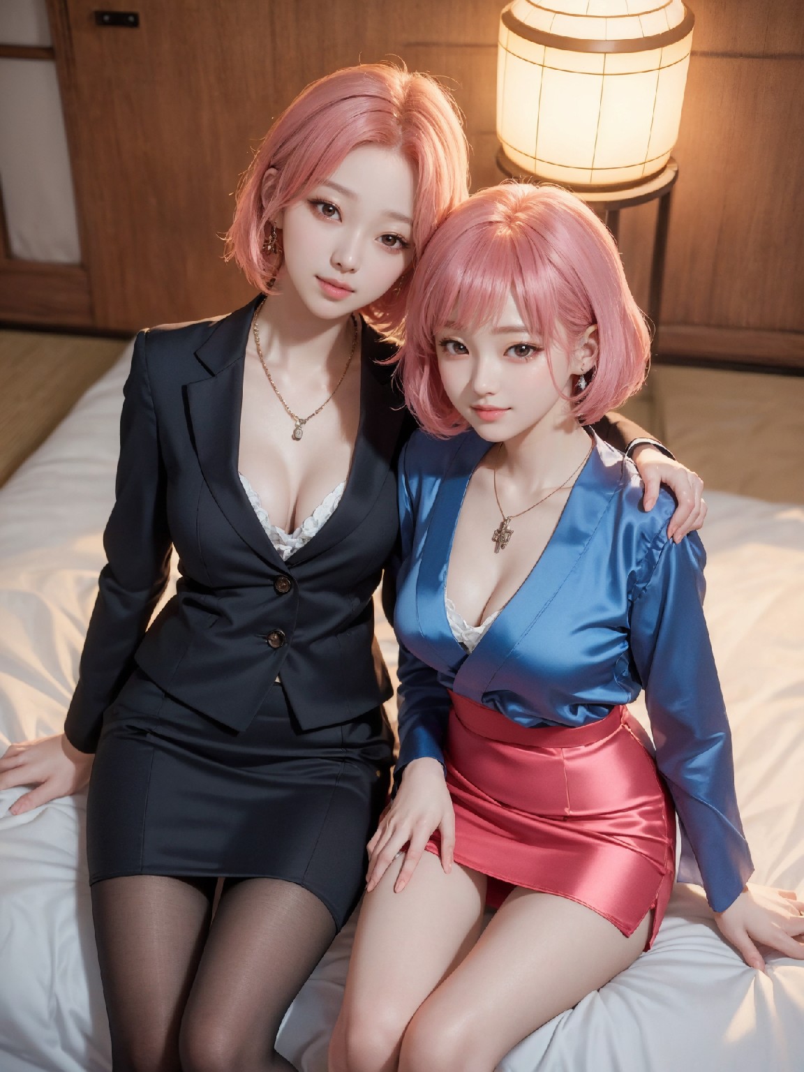 Extra Short Skirts