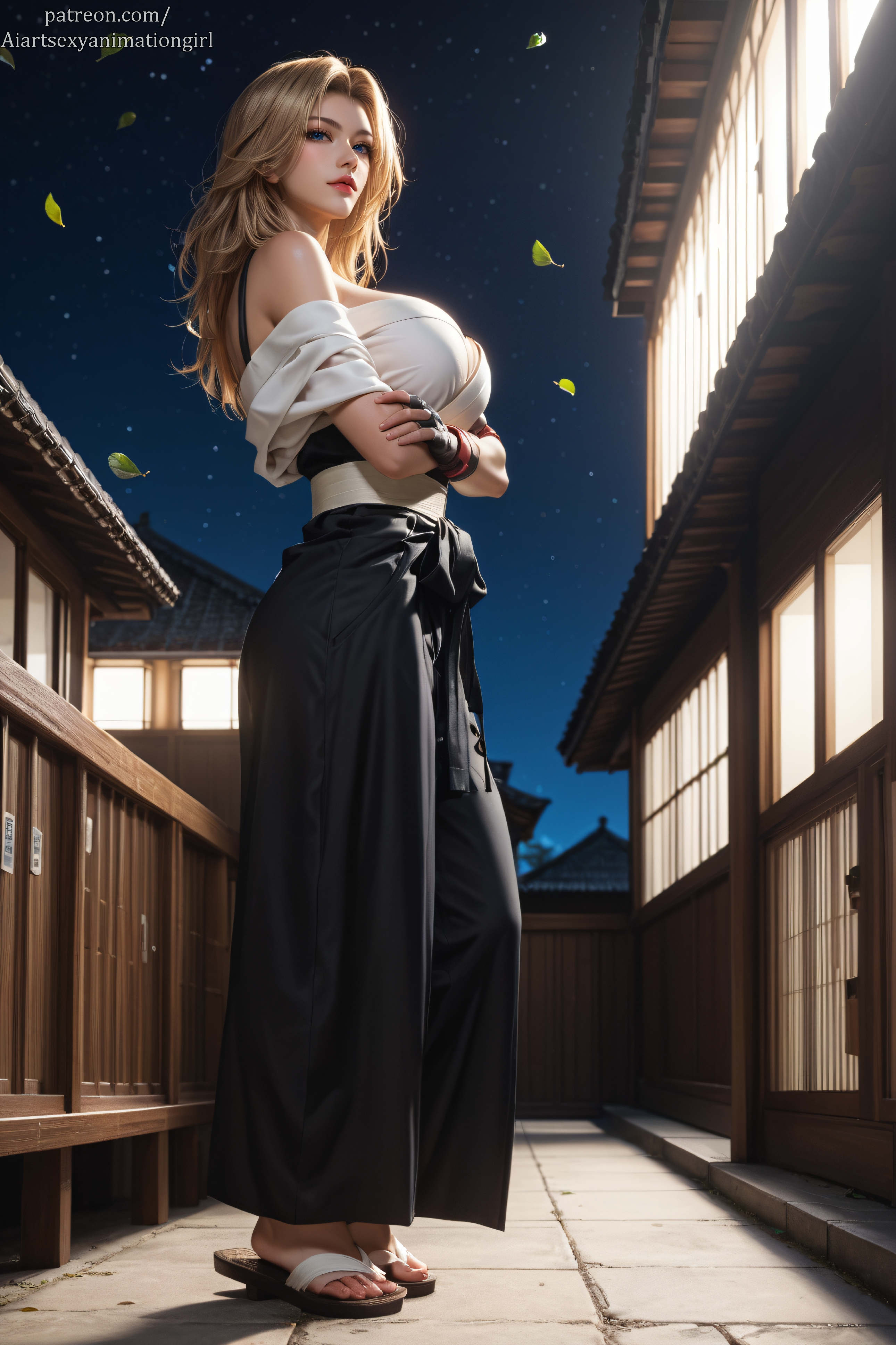 [AiASAG]🌸Rangiku🍶