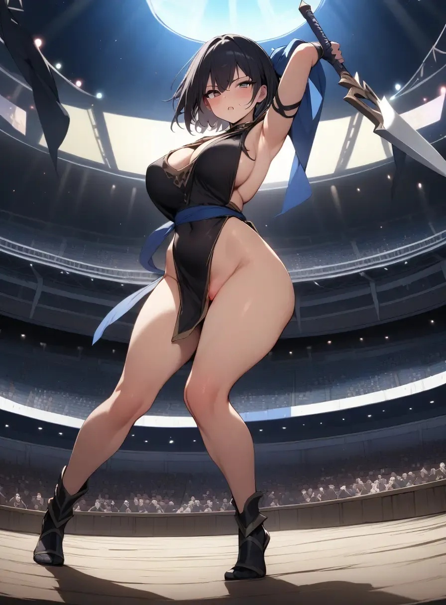 Arena - 0607