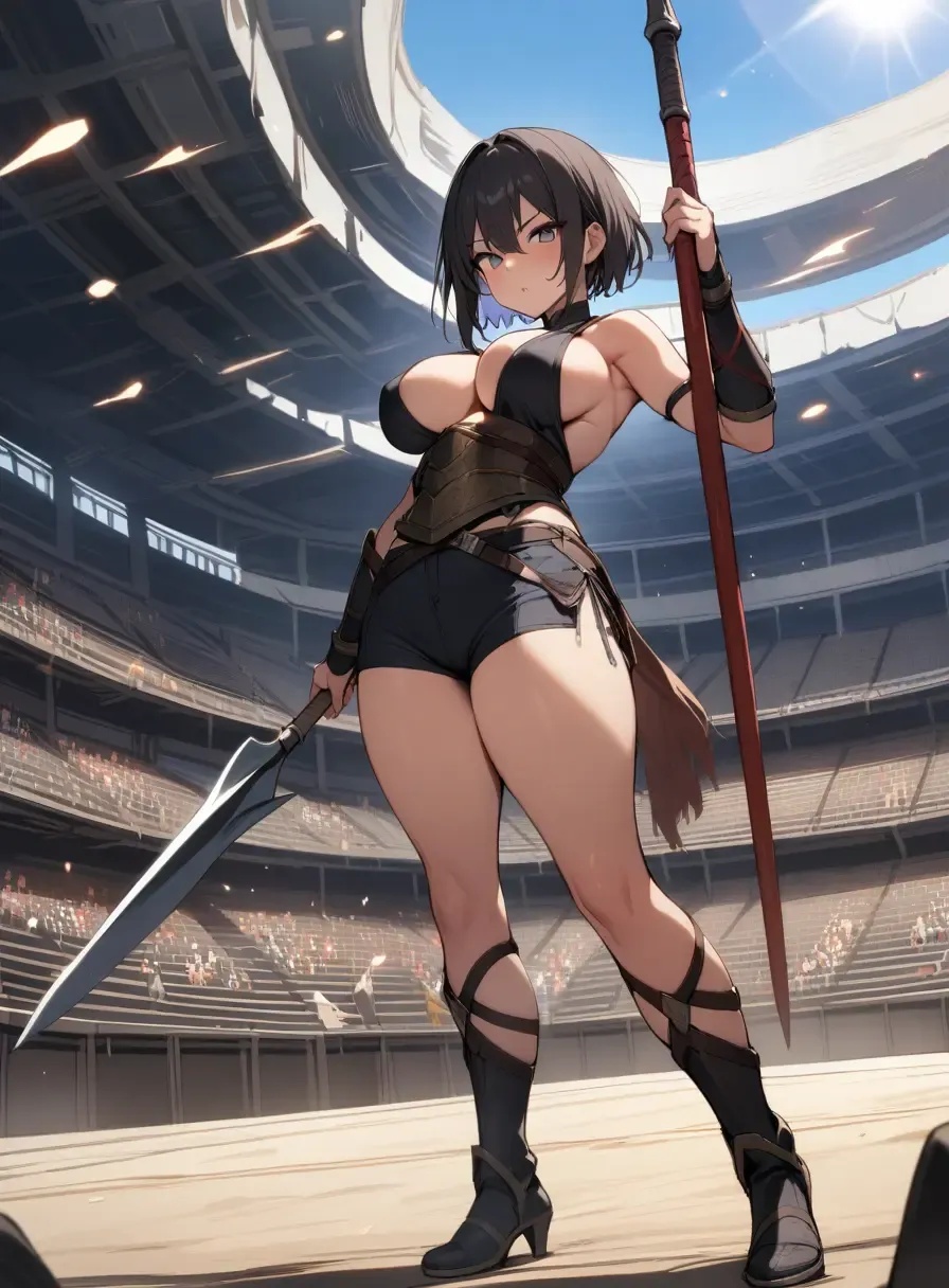 Arena - 0607