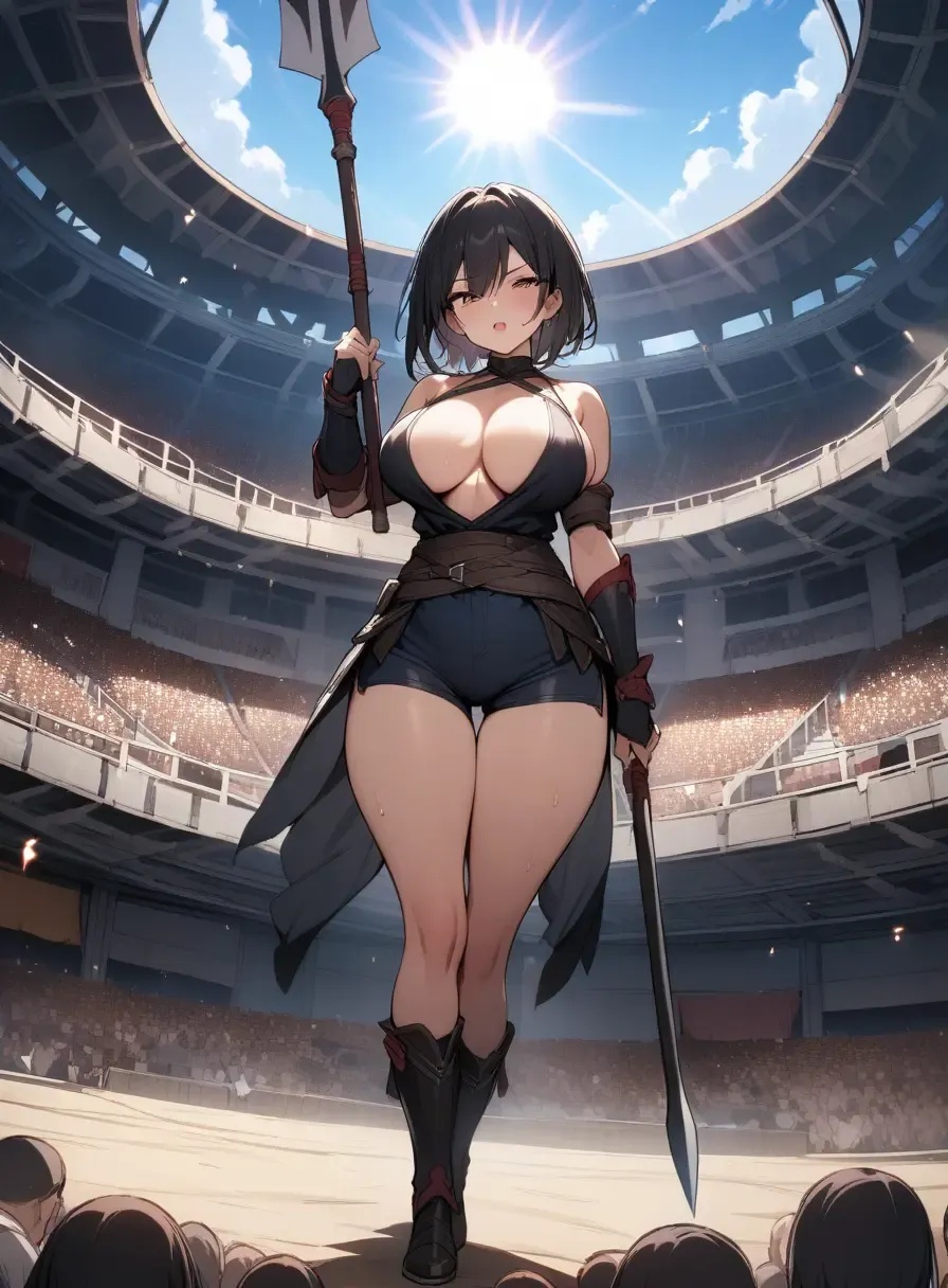 Arena - 0607