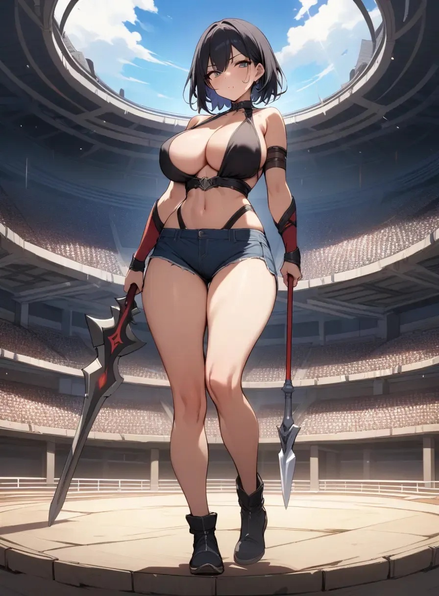 Arena - 0607