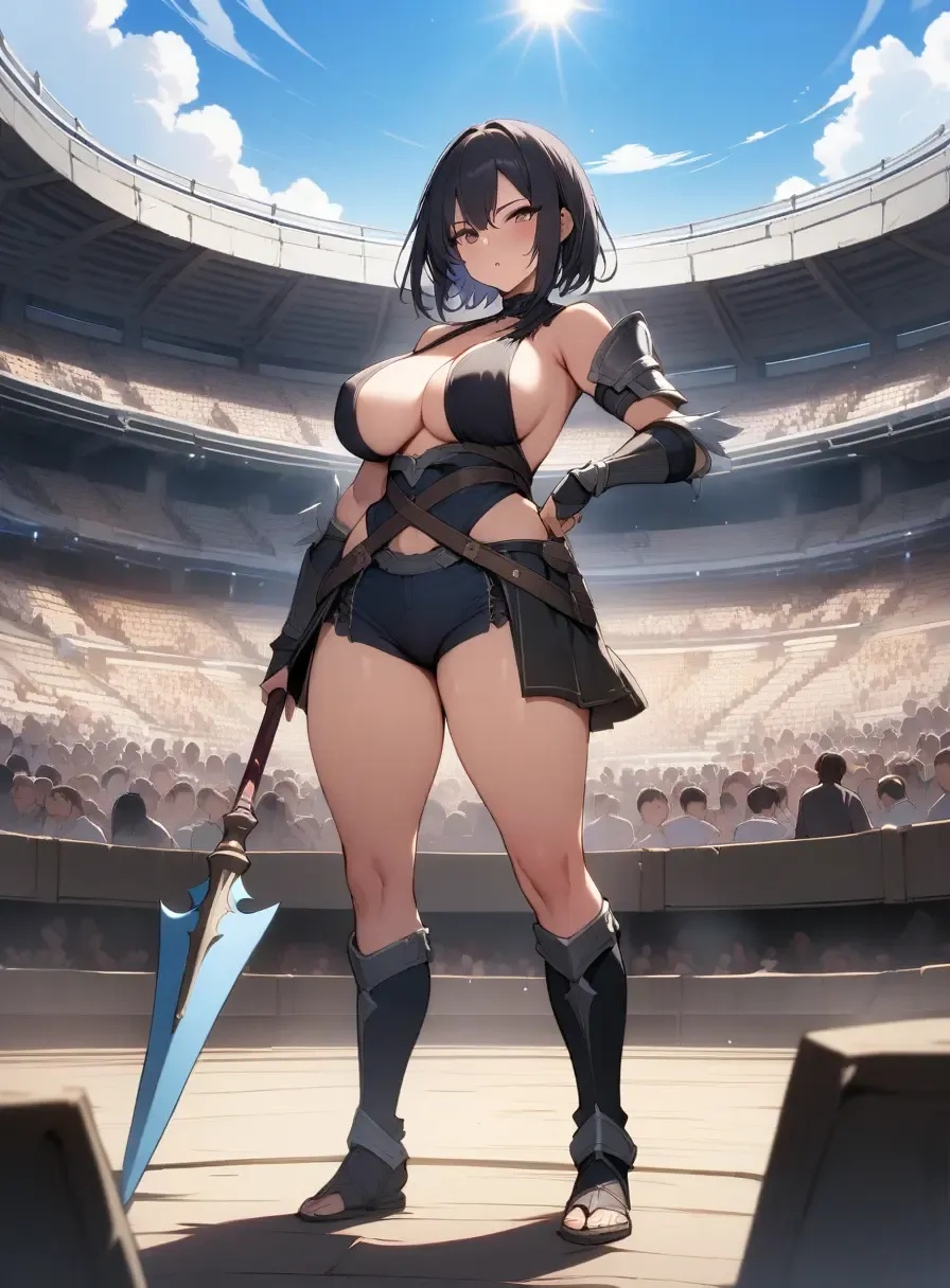 Arena - 0607