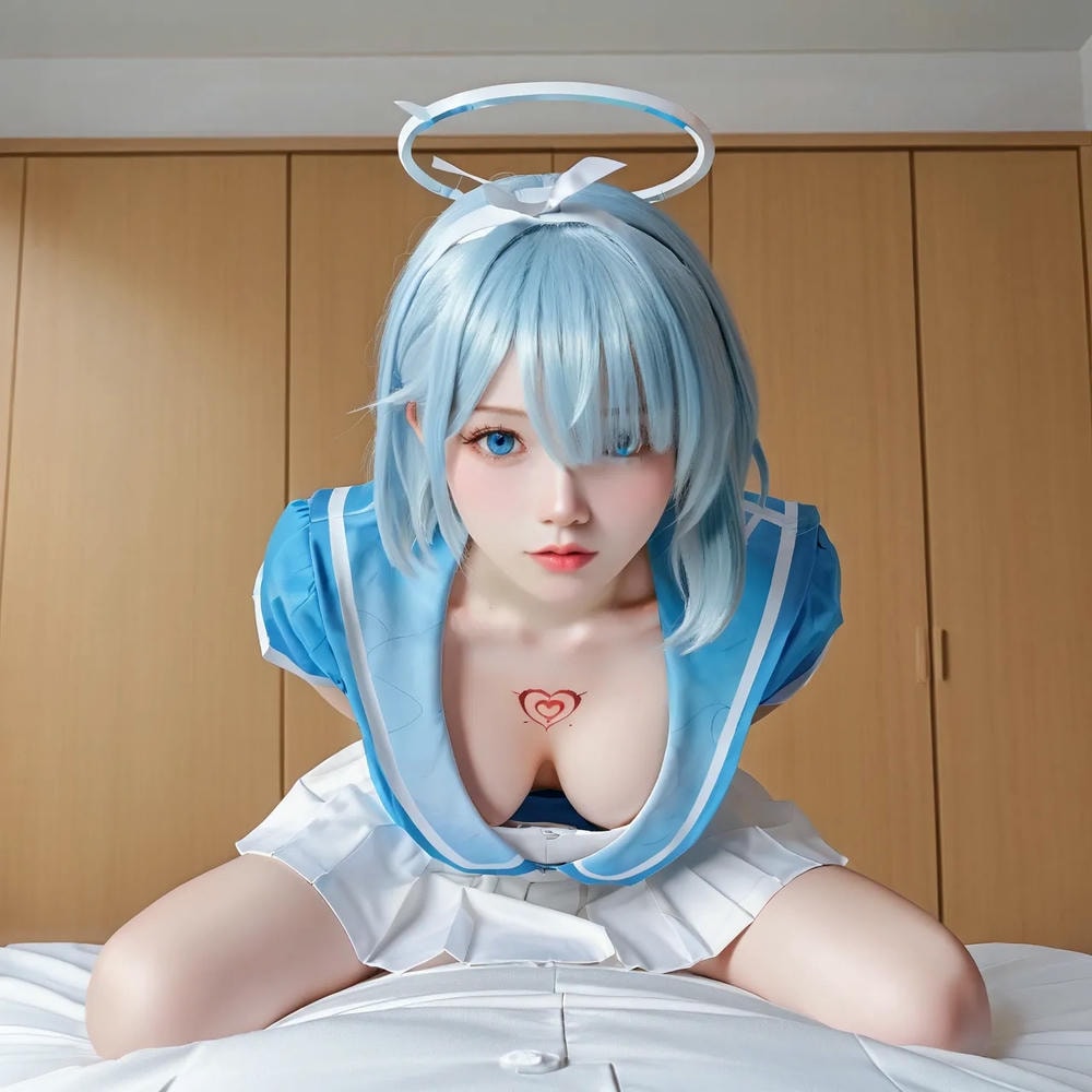 Realistic AI works 04 51