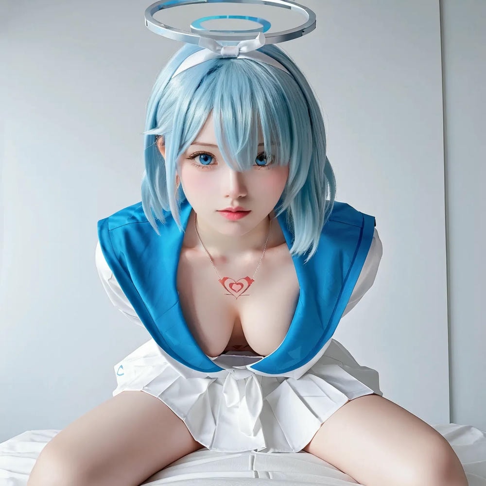 Realistic AI works 04 51