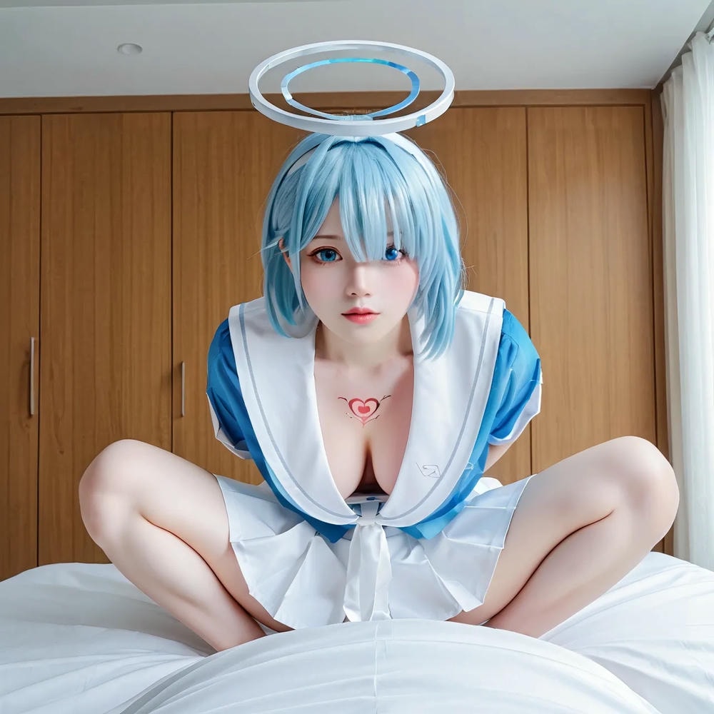 Realistic AI works 04 51
