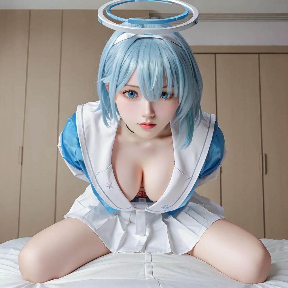 Realistic AI works 04 51