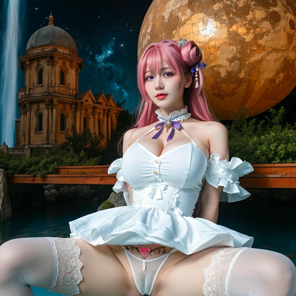 Realistic AI works 04 51