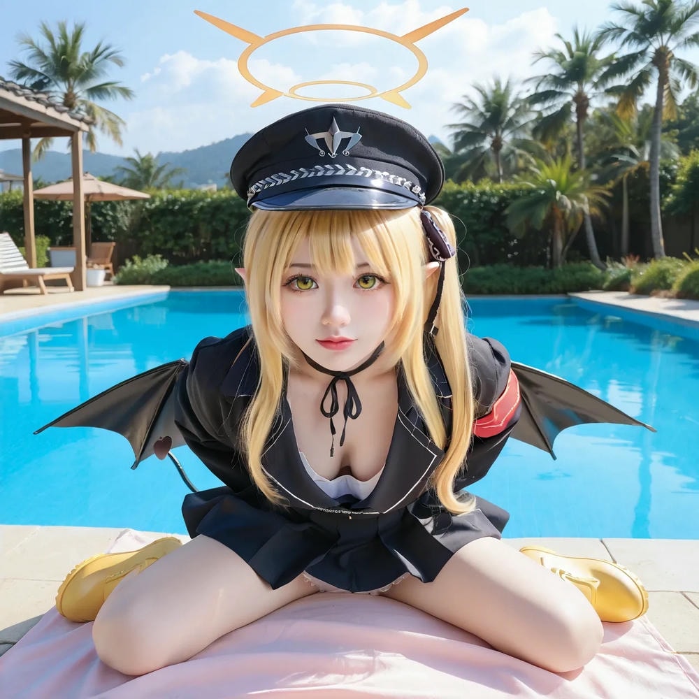 Realistic AI works 04 52