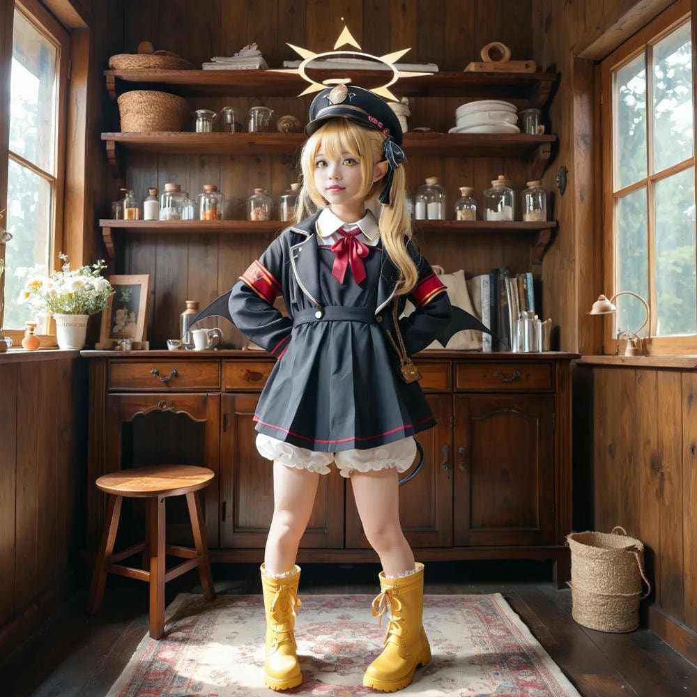 Realistic AI works 04 52
