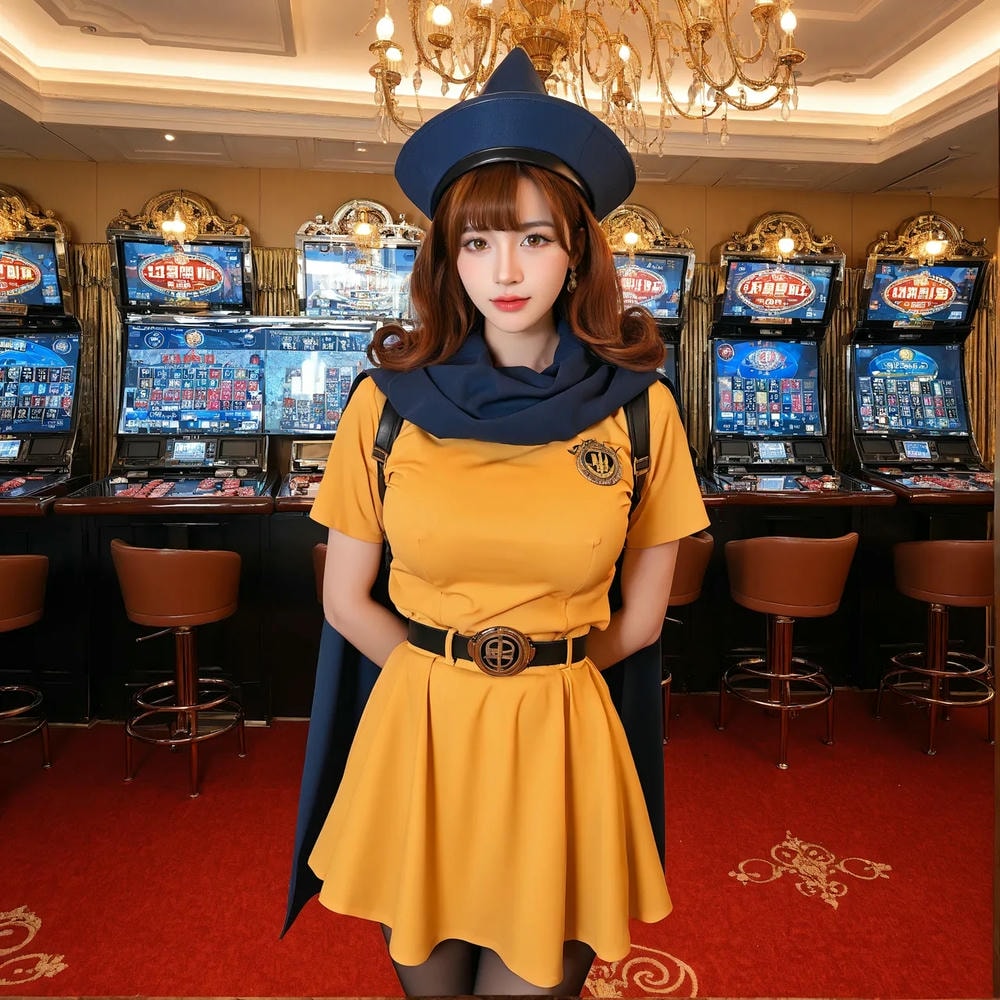 Realistic AI works 04 52
