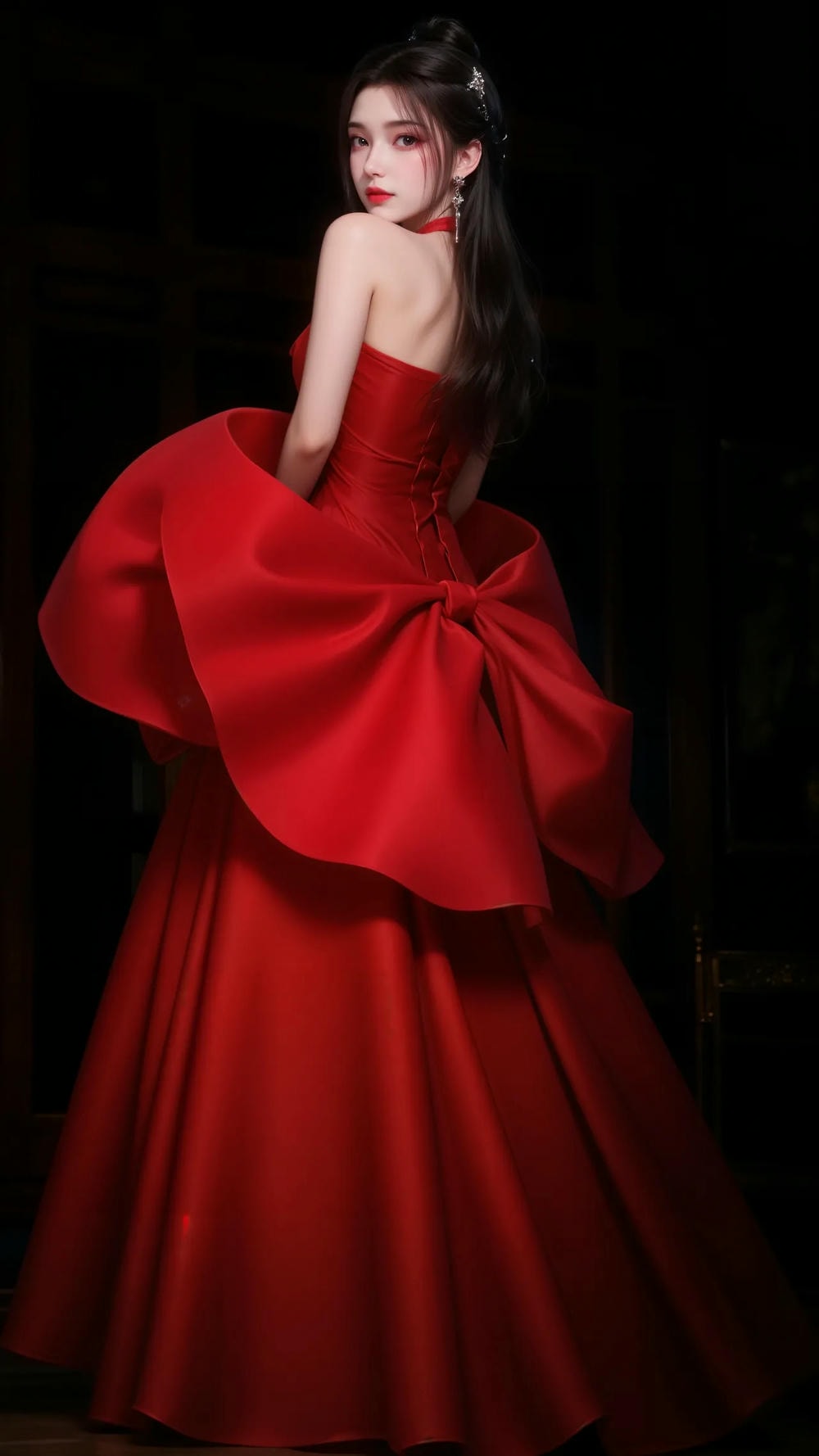 Fairytale - Li Muwan 2