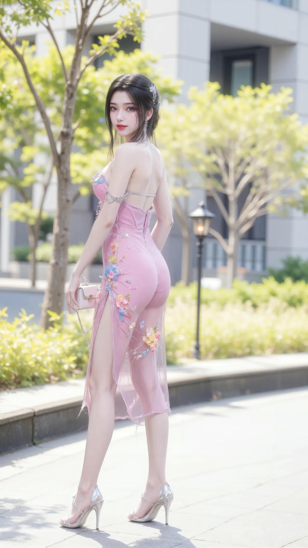 Fairytale - Li Muwan 2