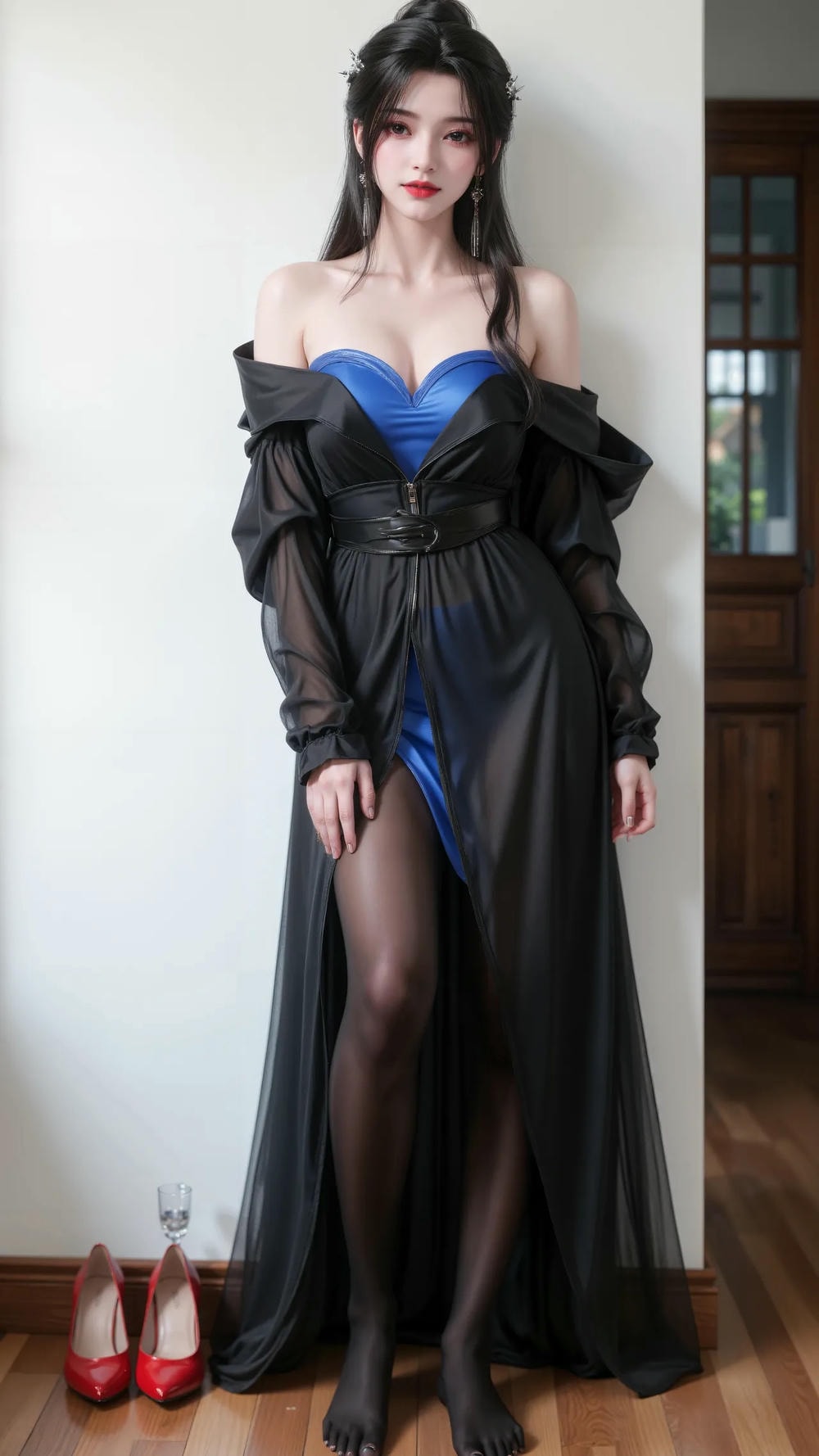 Fairytale - Li Muwan 2