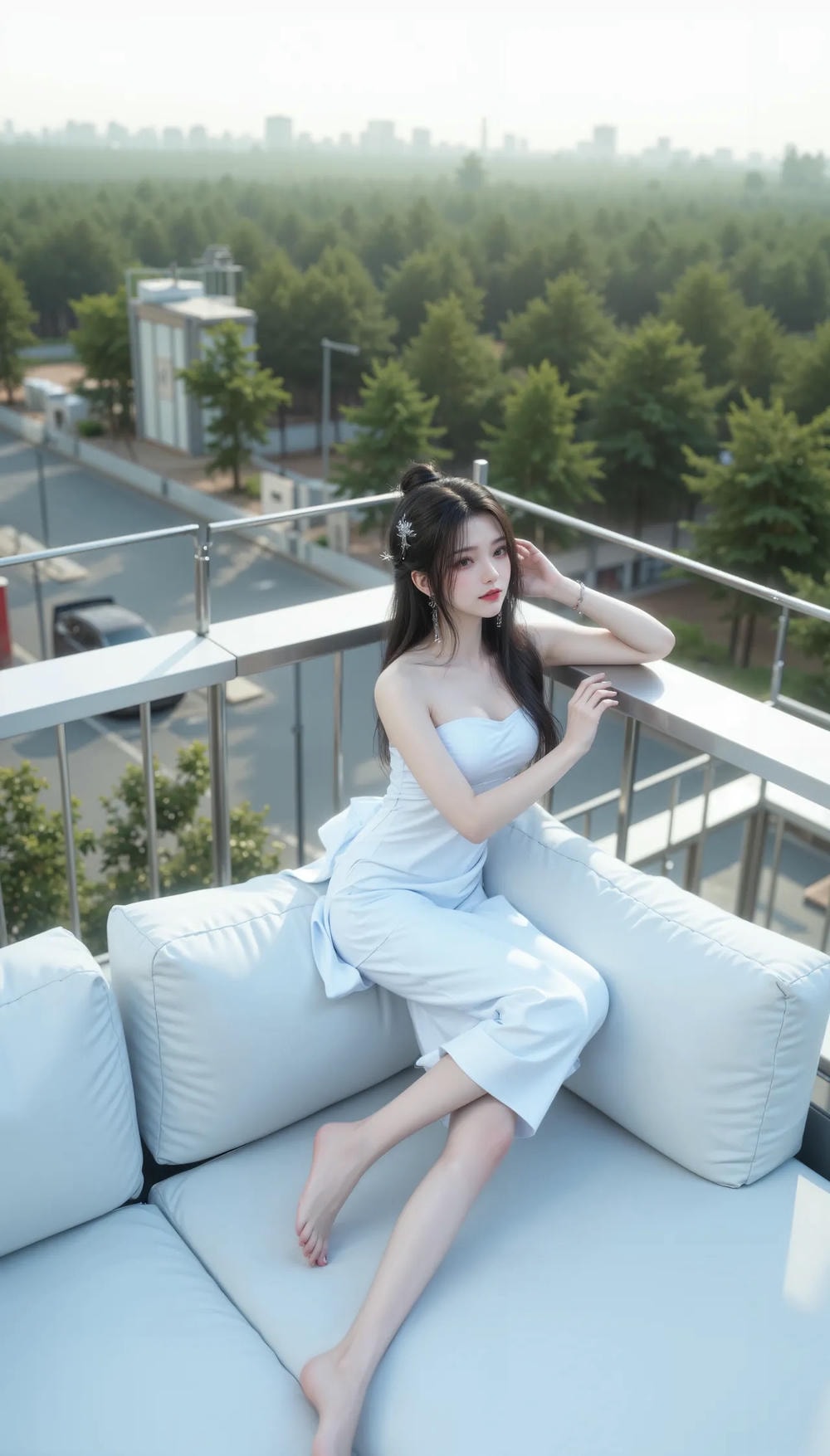 Fairytale - Li Muwan 2