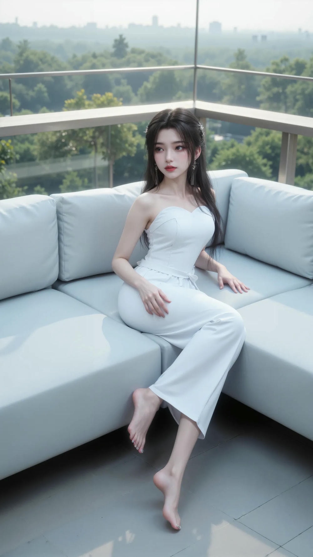 Fairytale - Li Muwan 2