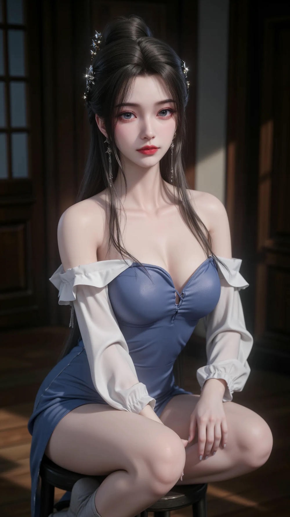 Fairytale - Li Muwan 2