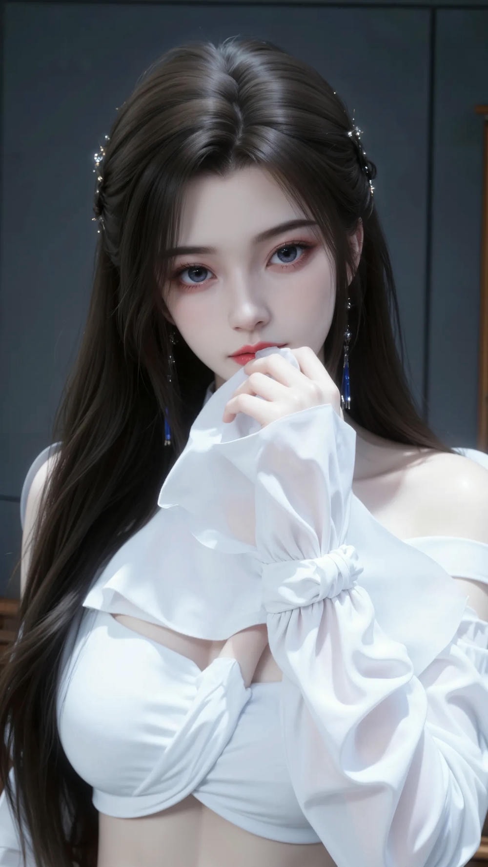 Fairytale - Li Muwan 2