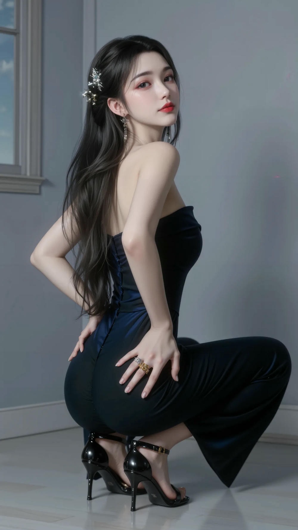 Fairytale - Li Muwan 2