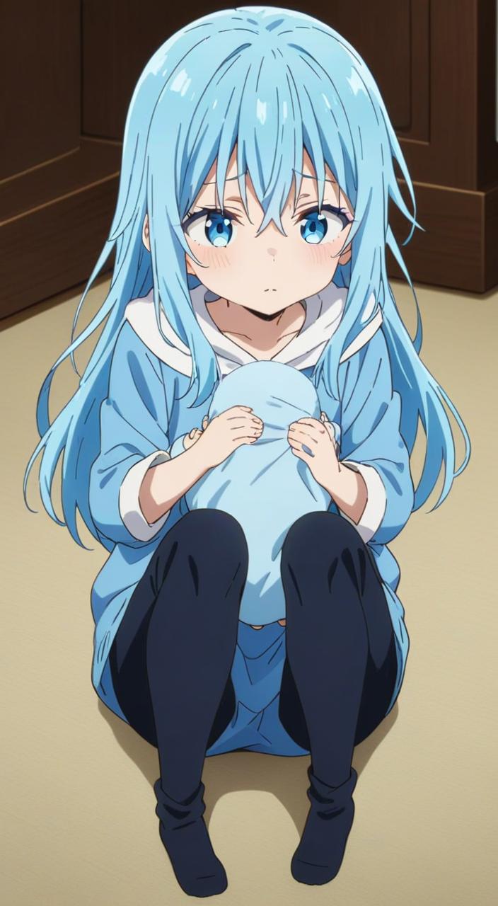 Beginner Try ~ Slime 100P